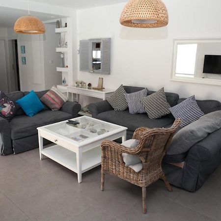 Villa Sea House Ejlat Zewnętrze zdjęcie