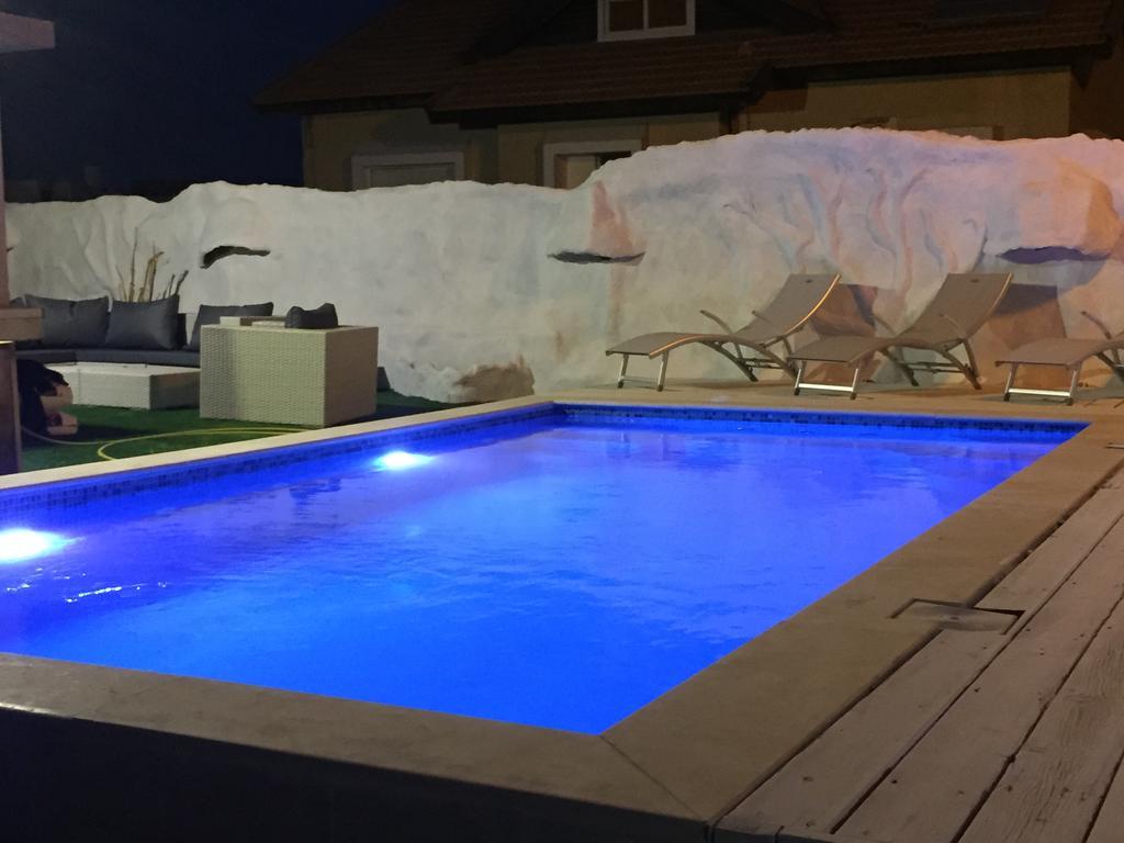 Villa Sea House Ejlat Zewnętrze zdjęcie