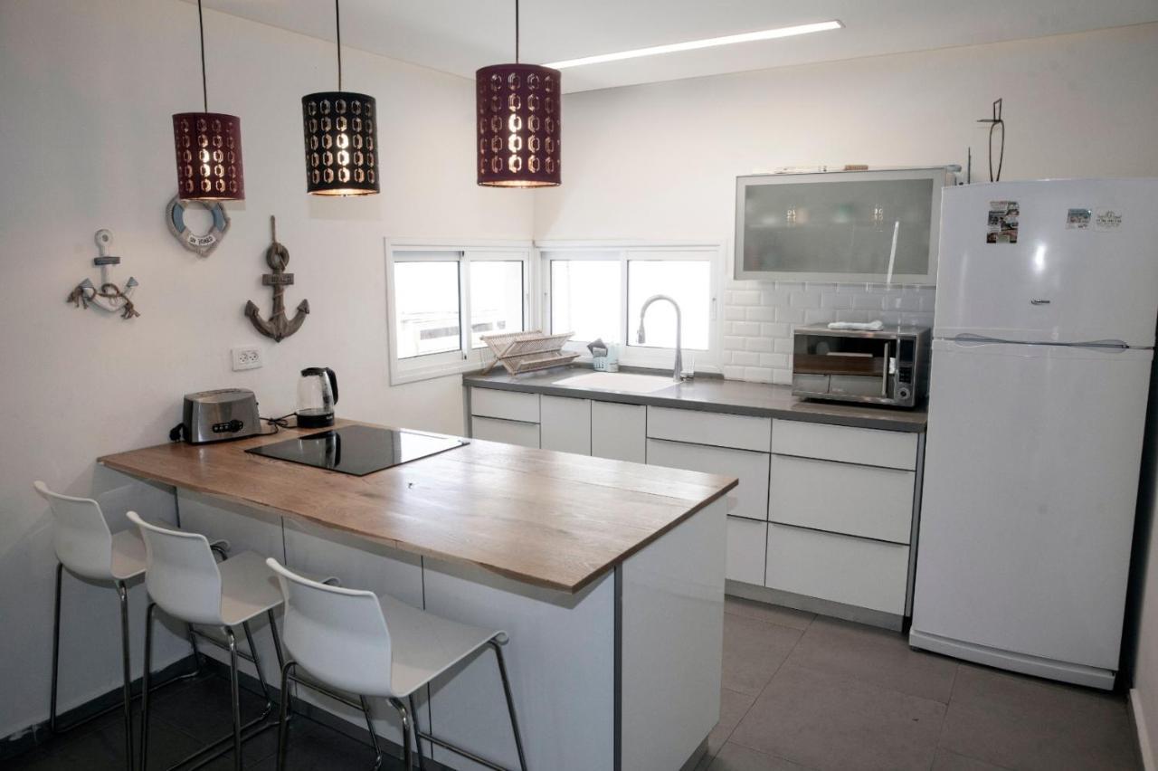 Villa Sea House Ejlat Zewnętrze zdjęcie