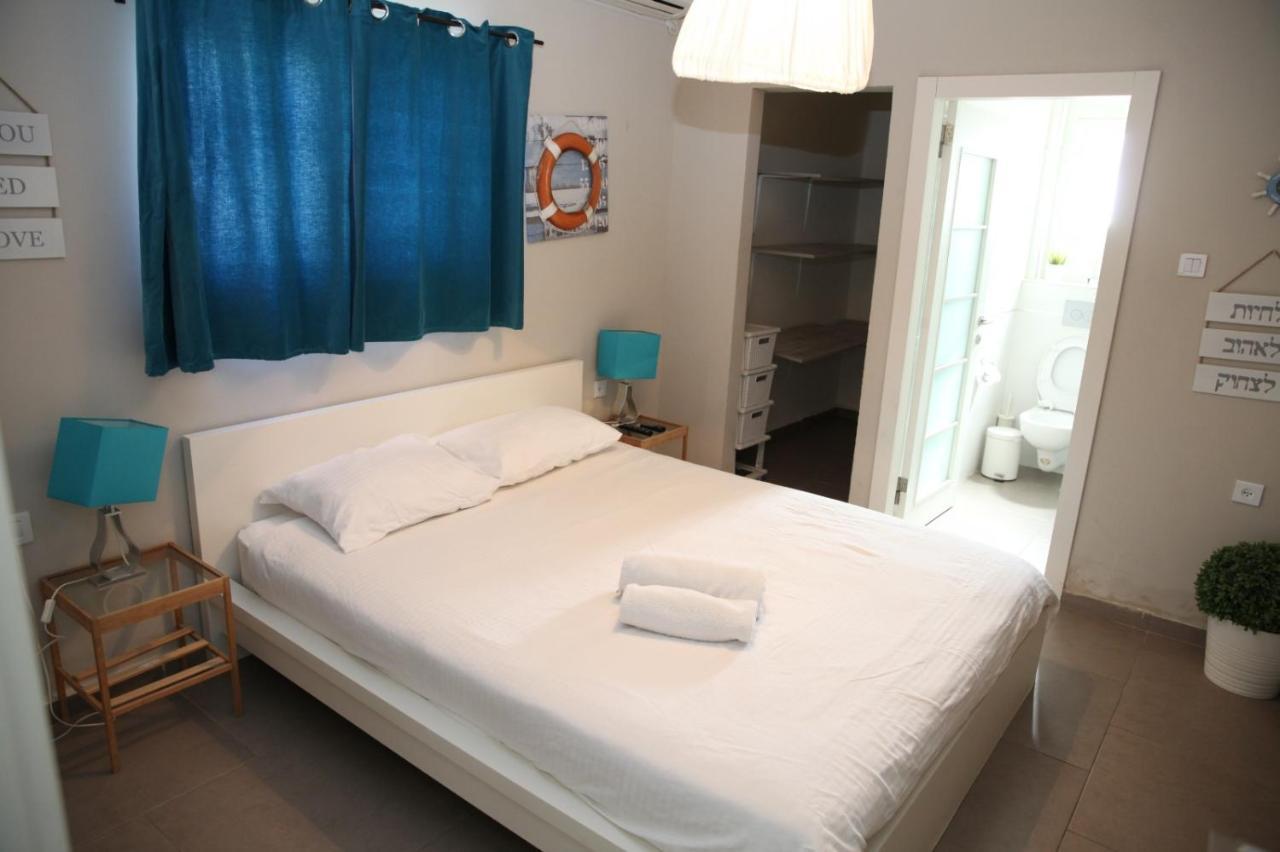 Villa Sea House Ejlat Zewnętrze zdjęcie