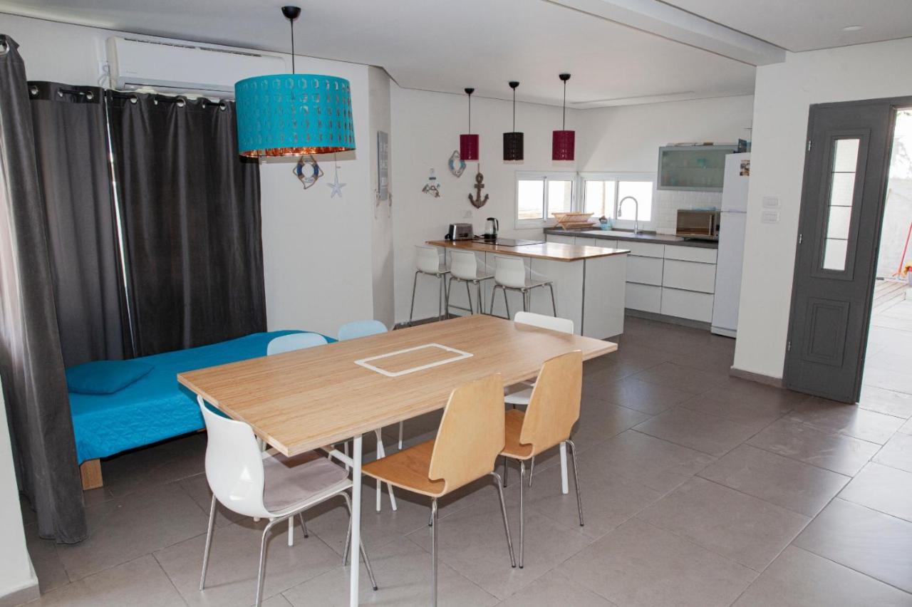 Villa Sea House Ejlat Zewnętrze zdjęcie