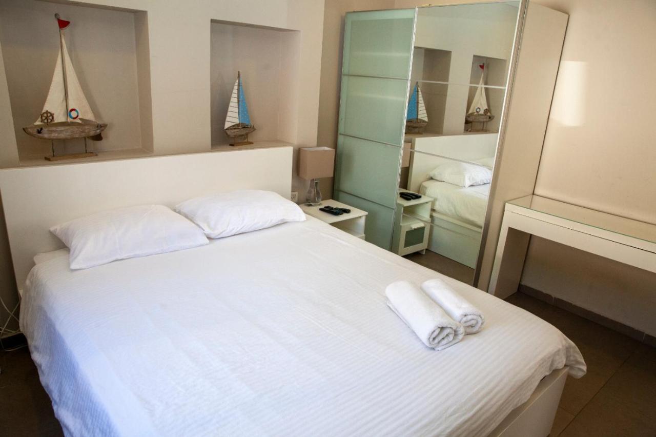 Villa Sea House Ejlat Zewnętrze zdjęcie