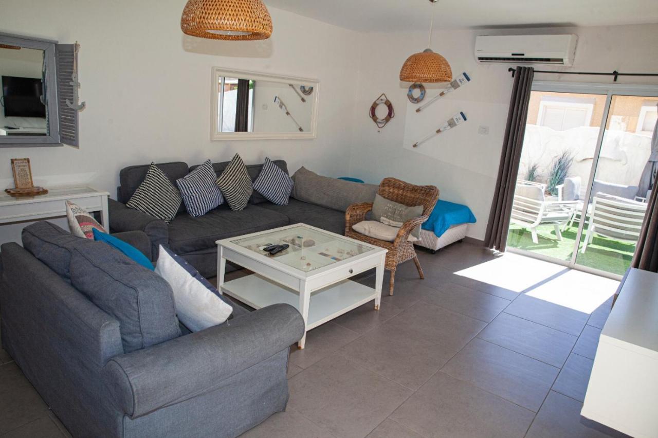 Villa Sea House Ejlat Zewnętrze zdjęcie
